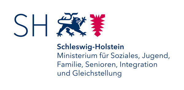 Schleswig-Holstein, Ministerium für Soziales, Jugend, Familie, Senioren, Integration und Gleichstellung (öffnet in neuem Fenster)
