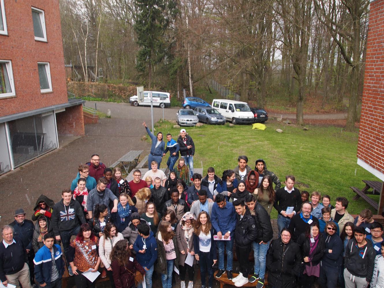 Gruppe Take 7