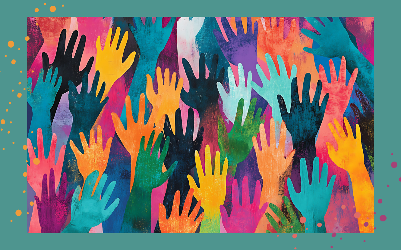 Inclusion Website Header