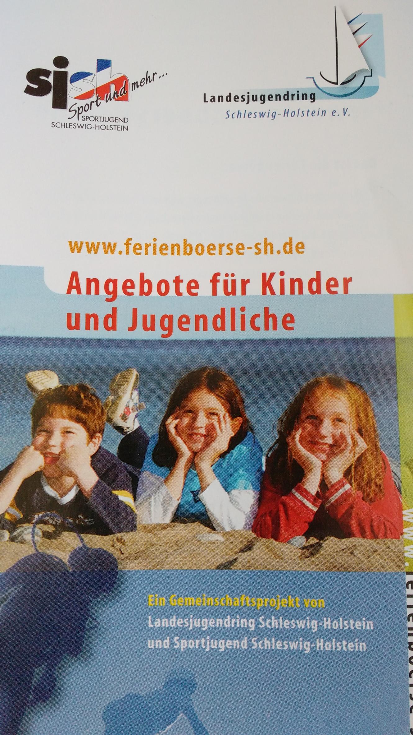 Foto Flyer
