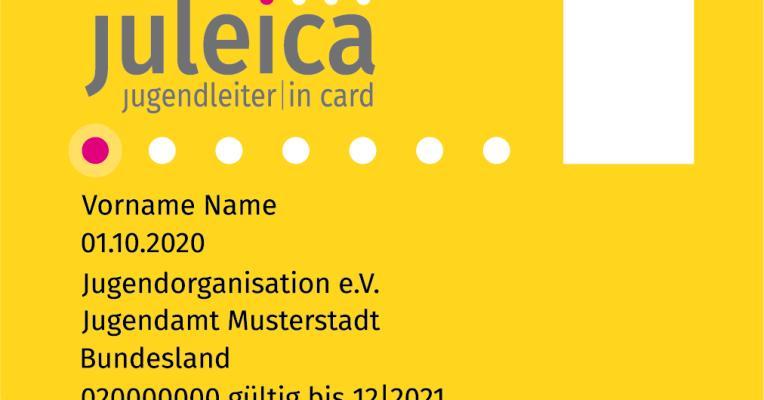 Juleica