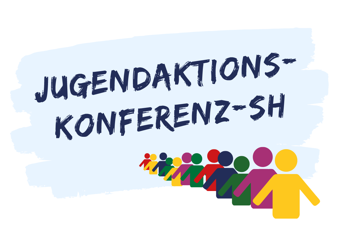 220401 JAK Logo blau transp Jugendaktionskonferenz