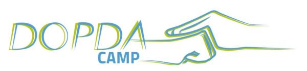 220822 DOPDACamp