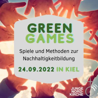 220915 GreenGames Logo
