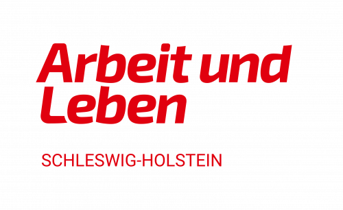 Logo Arbeit und Leben S-H