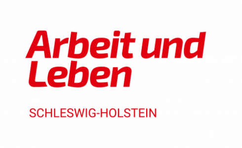 Logo Arbeit und Leben S-H