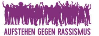 Aufstehen gegen Rassismus