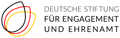 Deutsche Stiftung fuer Engagement und Ehrenamt