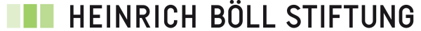 Heinrich böll stiftung schriftzug.svg