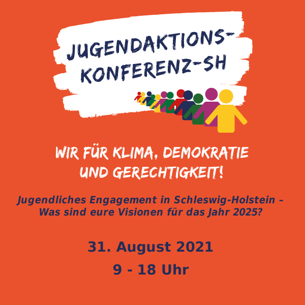 JAK SH 31 Aug 2021