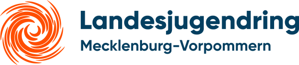 Landesjugendring Mecklenburg Vorpommern Logo.svg