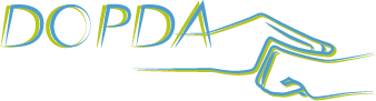 Logo DOPDA without claim