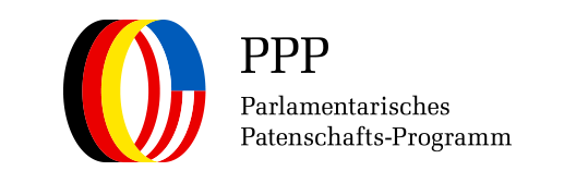 PPP logo angle