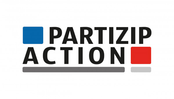 Partizipaction