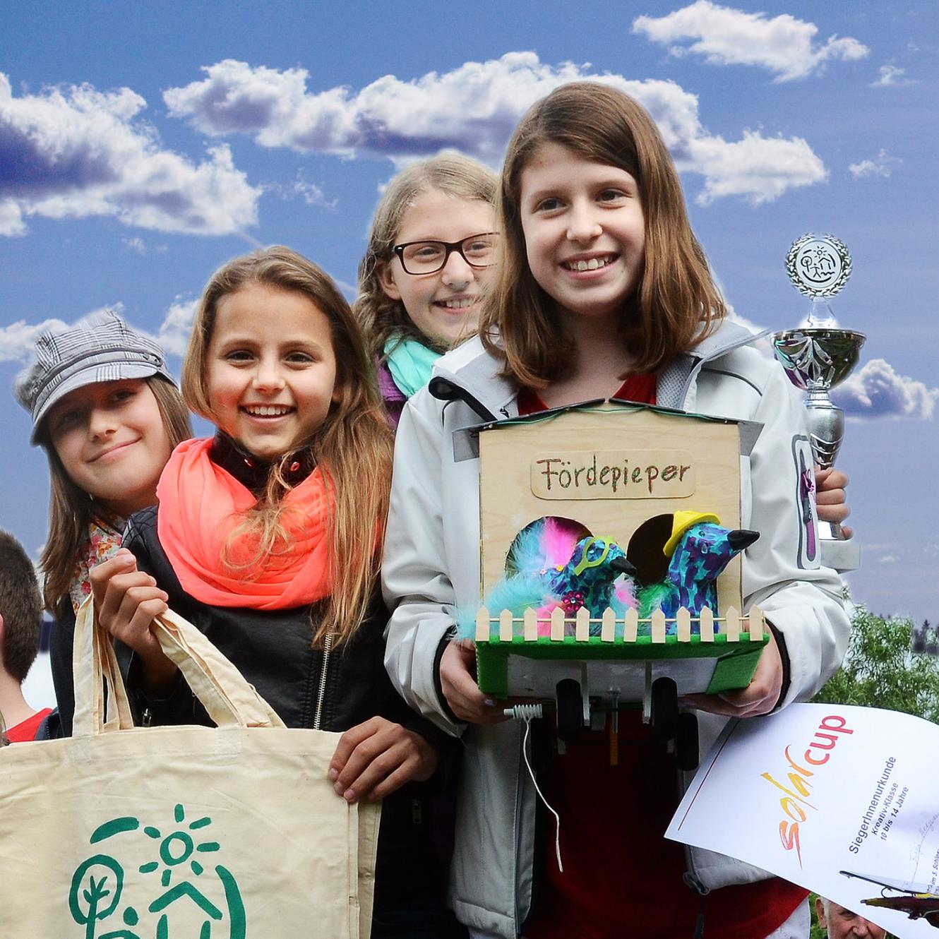 Solarcup Titelfoto2021