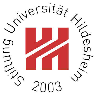 Universitaet Hildesheim logo.svg