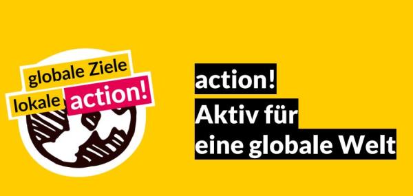 action Förderprogramm