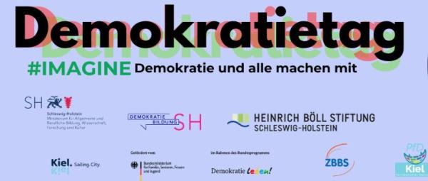 demokratietag sh