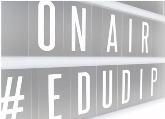 edudip on air