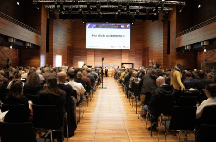 kongress polit bildung