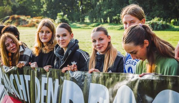 leadership programm
