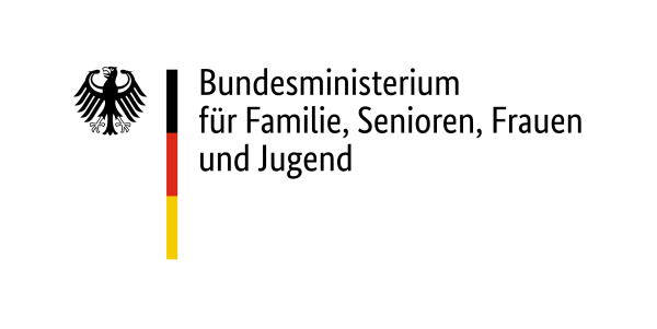 logo BMFSFJ