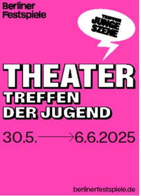 theater der jugend